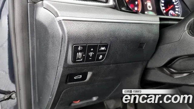 Kia K5 3rd generation id 2332551 из Кореи 8