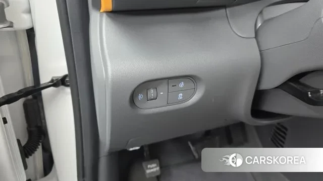 Hyundai Casper id 3452203 из Кореи 8