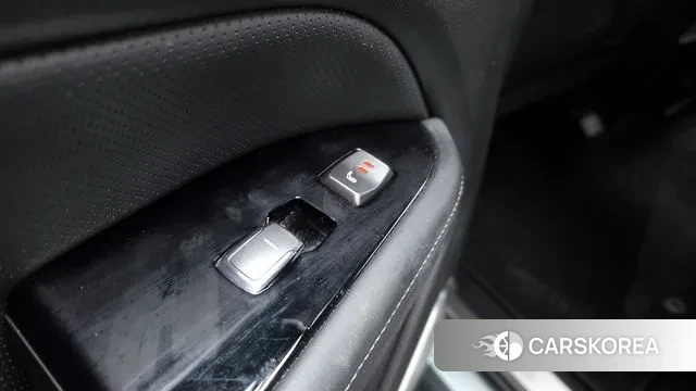 Ssangyong G4 Rexton id 3692515 из Кореи 8