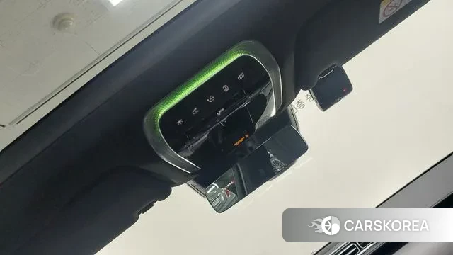 Mercedes-Benz S-Class W223 id 3638686 из Кореи 8