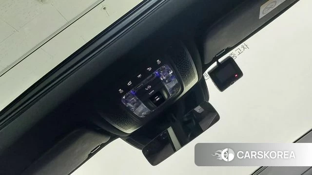 Mercedes-Benz EQB X243 id 4494065 из Кореи 8