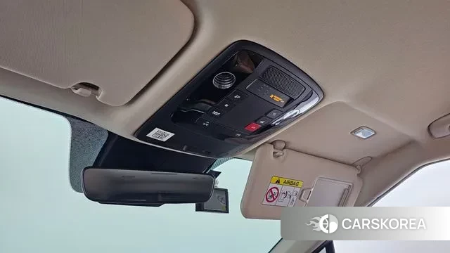 Kia Carnival 4th generation id 3467612 из Кореи 8