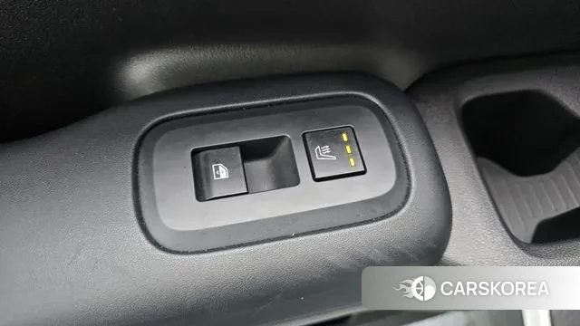 Hyundai Santa Fe (MX5) id 3472170 из Кореи 8