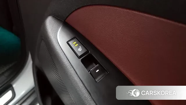 Hyundai All New Tucson id 3480367 из Кореи 8