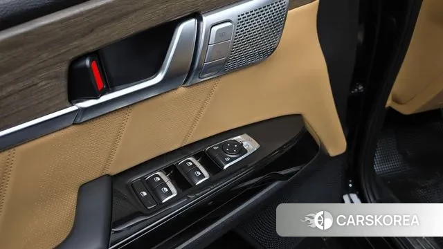 Kia Mohave Master id 3463826 из Кореи 8