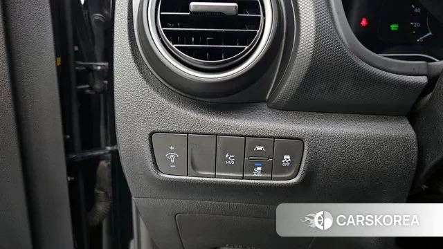 Hyundai Kona Electric id 3085325 из Кореи 8