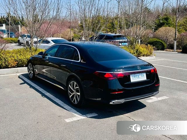 Mercedes-Benz E-class id 3927051 из Китая 8