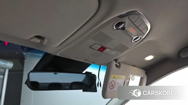 Hyundai The New Grandeur IG Hybrid id 4433854 из Кореи 8