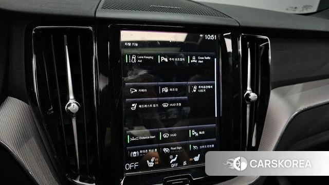 Volvo XC60 second Generation id 3860517 из Кореи 8