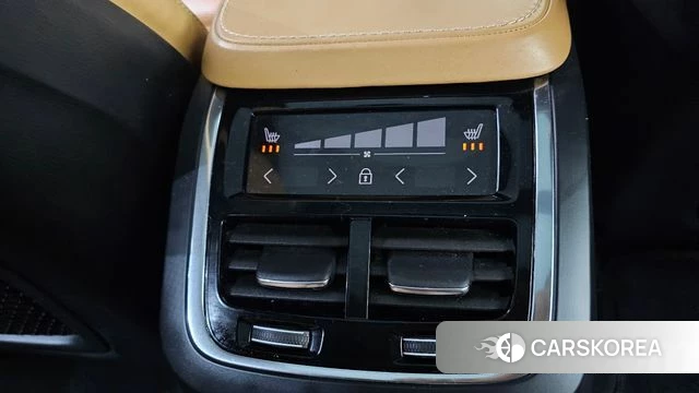 Volvo XC90 second Generation id 4855463 из Кореи 8