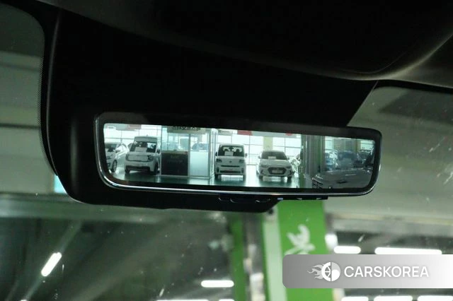 Kia The New Carnival 4th Generation id 4887170 из Кореи 8