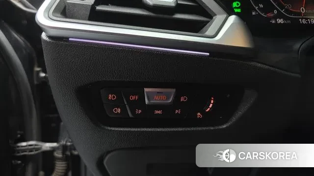 BMW 3 Series (G20) id 3650784 из Кореи 8