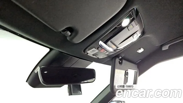 Kia EV6 id 2706568 из Кореи 8