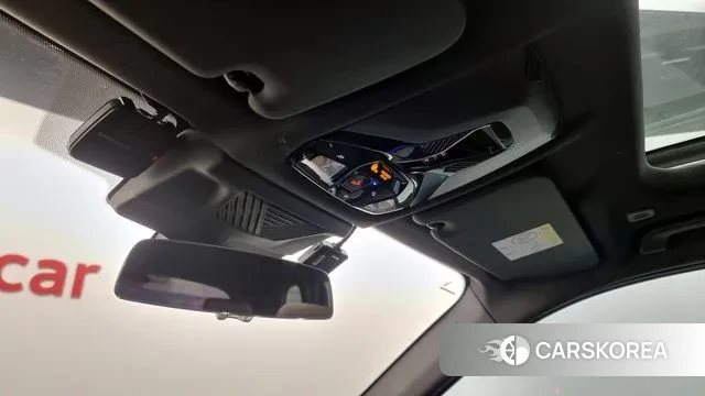 BMW X1 (U11) id 2899971 из Кореи 8