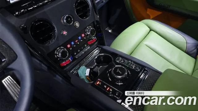 Rolls-Royce Cullinan id 2429016 из Кореи 8