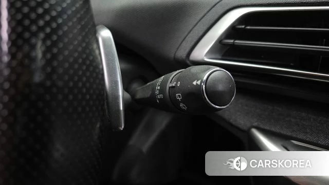 Peugeot 5008 second generation id 4268281 из Кореи 8