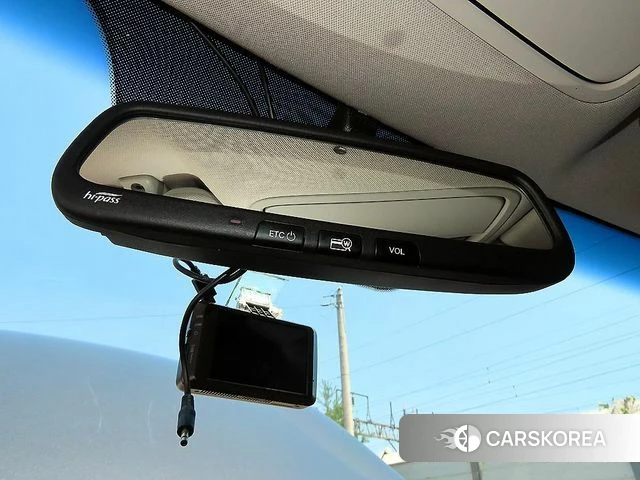 Kia All New K7 Hybrid id 4459735 из Кореи 8