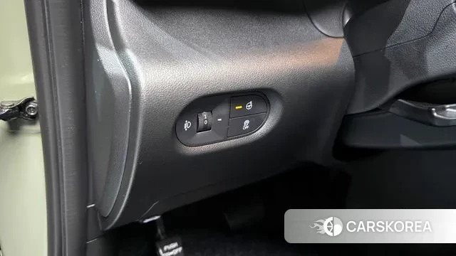 Hyundai Casper id 3452685 из Кореи 8