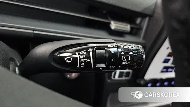 Hyundai Staria id 3316237 из Кореи 8