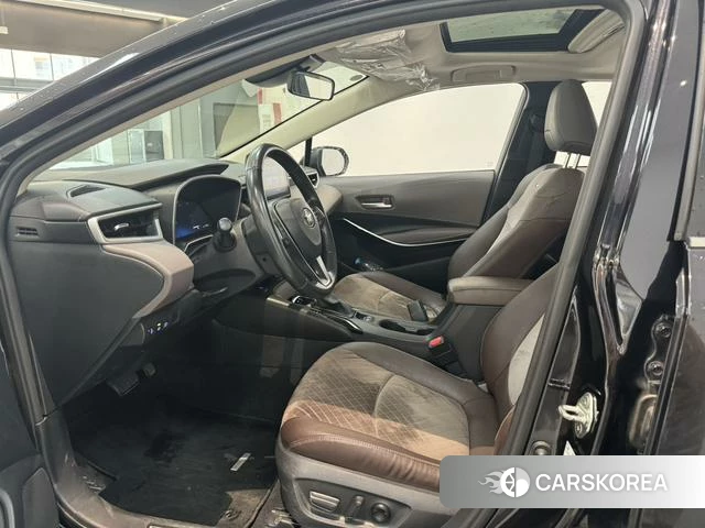 Toyota Asian lion id 4262240 из Китая 8