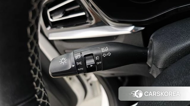 Kia Niro EV id 4736381 из Кореи 8