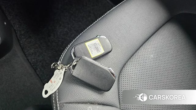 Kia The New Kia Ray id 3897313 из Кореи 8