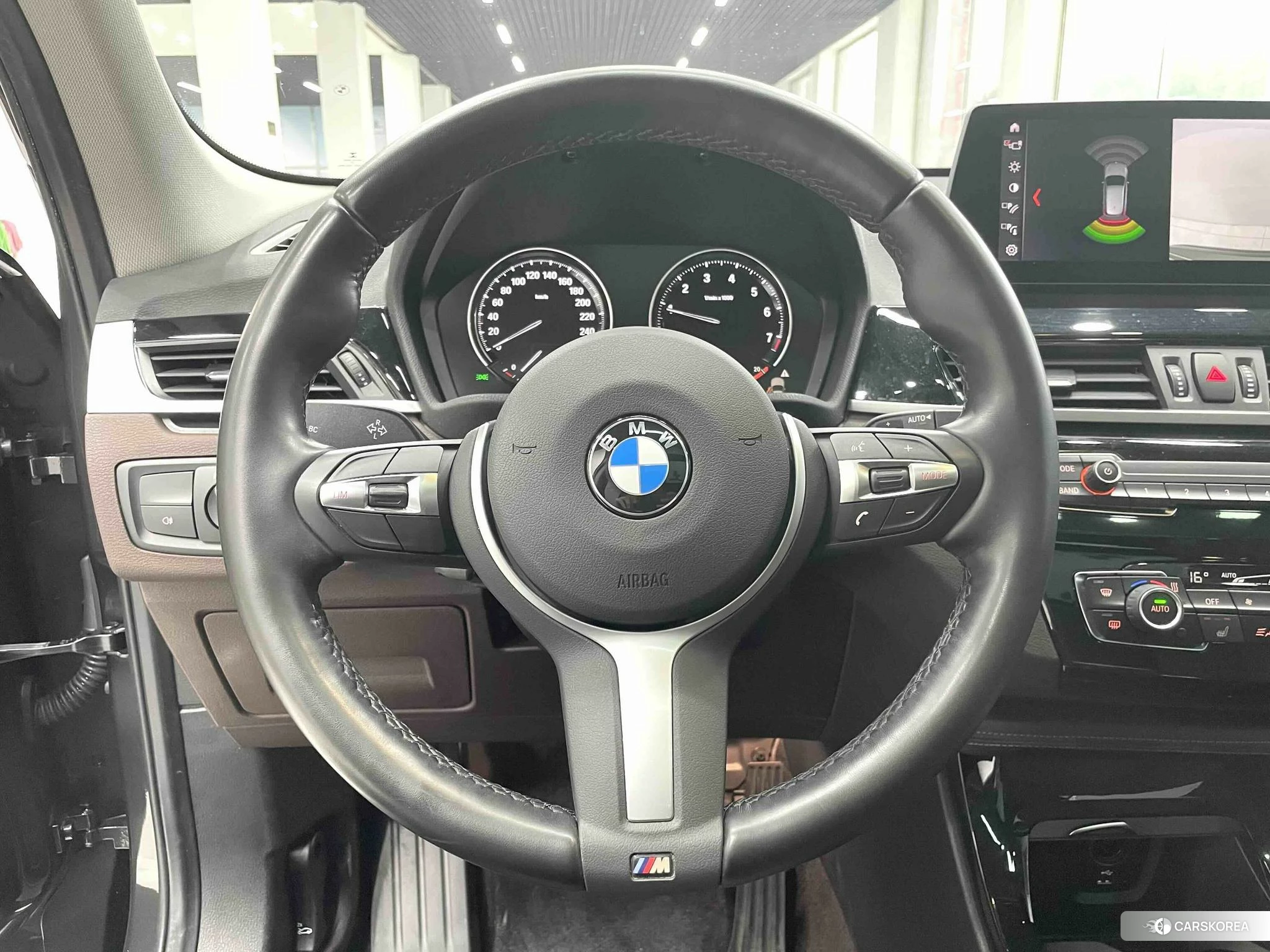 BMW X1 id 4512589 из Китая 8