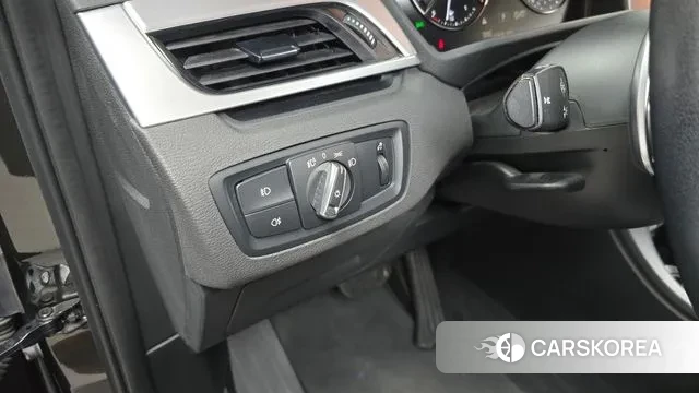 BMW X1 (F48) id 3060074 из Кореи 8