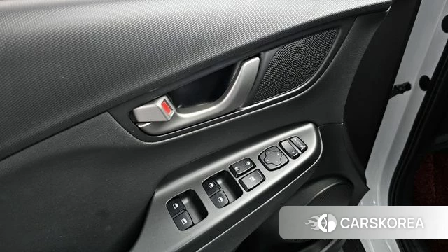 Hyundai Kona id 3814271 из Кореи 8