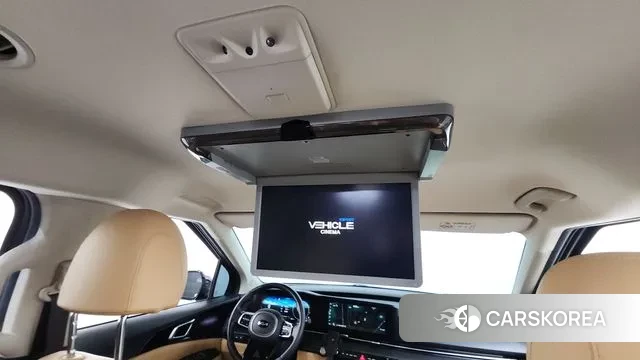 Kia Carnival 4th generation id 3509064 из Кореи 8