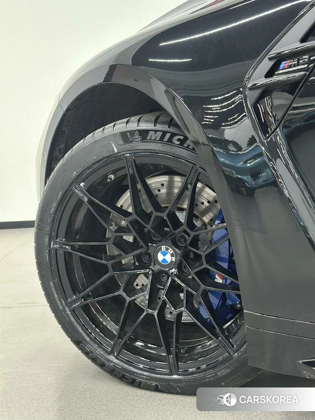 BMW M3 id 4254606 из Китая 8
