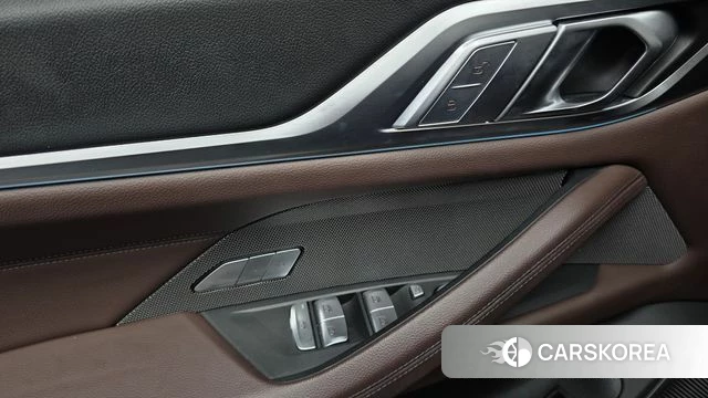 BMW i4 id 4201449 из Кореи 8