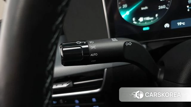 Hyundai Sonata D Edge (DN8) id 4223202 из Кореи 8