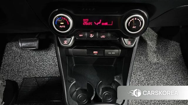Kia Morning Urban (JA) id 4355706 из Кореи 8