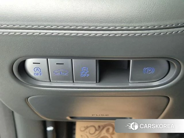 Genesis G90 (RS4) id 4692054 из Кореи 8