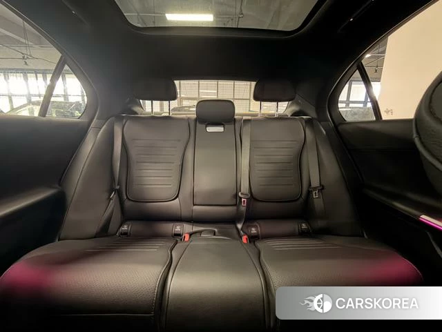 Mercedes-Benz Class C id 4256611 из Китая 8
