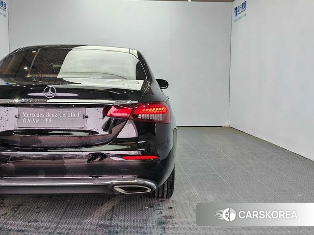 Mercedes-Benz E-class id 3890644 из Китая 8