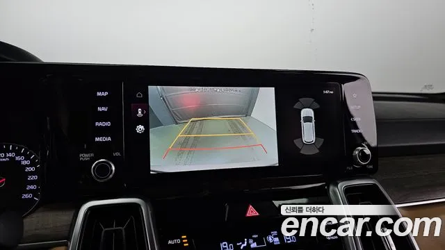 Kia Sorento 4th Generation id 2725668 из Кореи 8