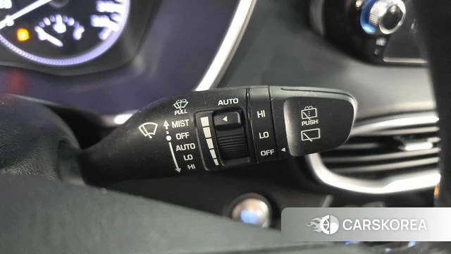 Hyundai Santa Fe TM id 3924439 из Кореи 8