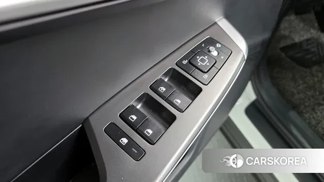 Kia EV6 id 3777537 из Кореи 8