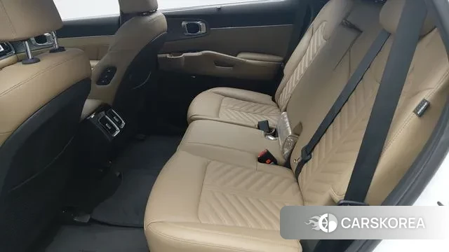 Kia The New Sorento 4th Generation id 3425306 из Кореи 8