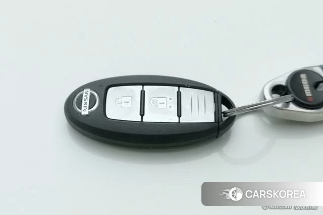 Nissan Qijun id 4300374 из Китая 8