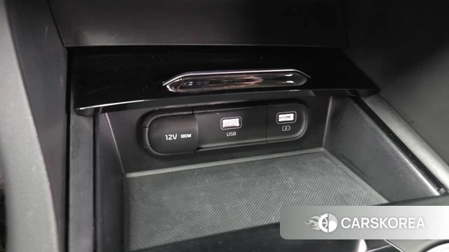 Kia K5 3rd generation id 4396694 из Кореи 8