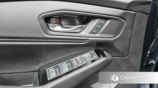 Honda Accord 11th Generation id 4414000 из Кореи 8