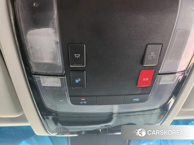 Hyundai Staria id 4223200 из Кореи 8