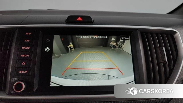 Kia The New Ray id 3842905 из Кореи 8