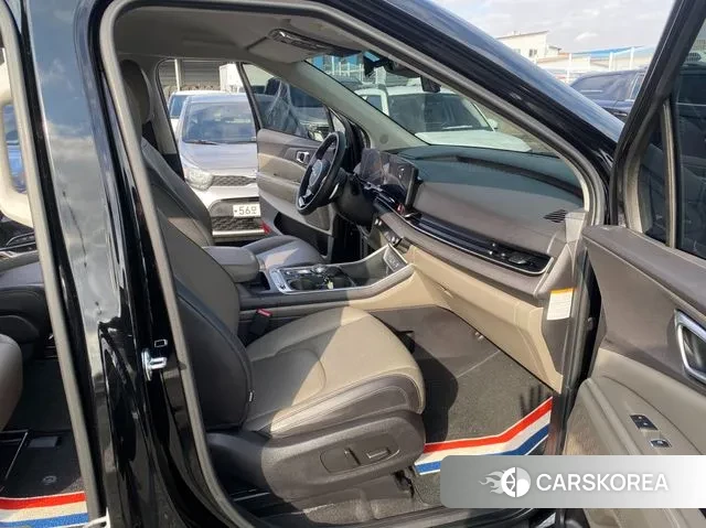 Kia The New Carnival 4th Generation id 3410420 из Кореи 8