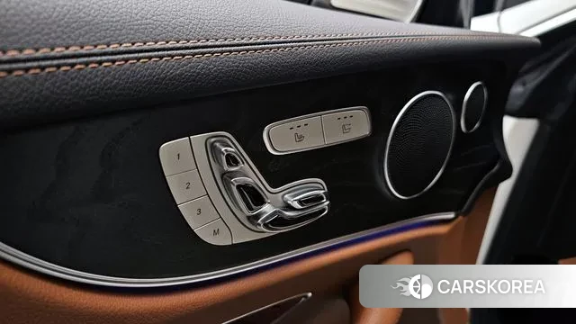 Mercedes-Benz E-Class W213 id 3515188 из Кореи 8