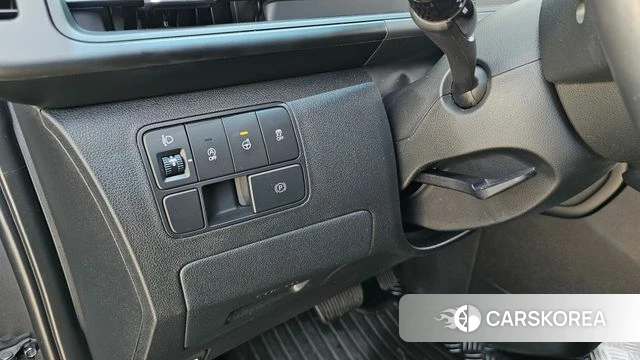Hyundai Staria id 4330045 из Кореи 8