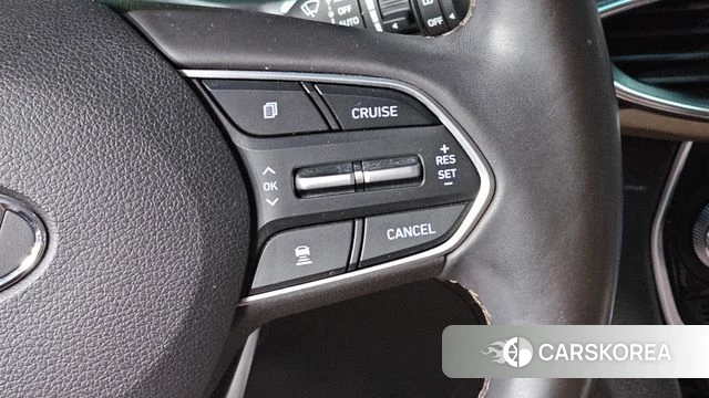 Hyundai Santa Fe TM id 4894976 из Кореи 8